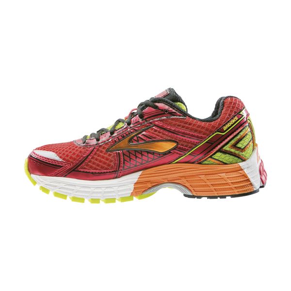 scarpe antipronazione brooks