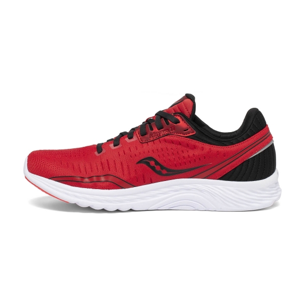 saucony a2 uomo rosse