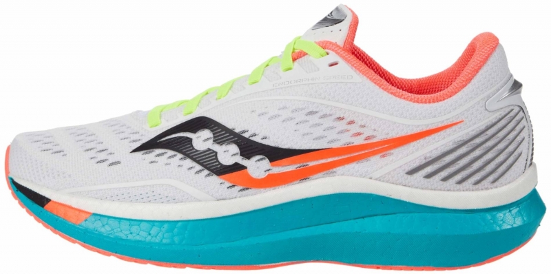 saucony a2 scarpe